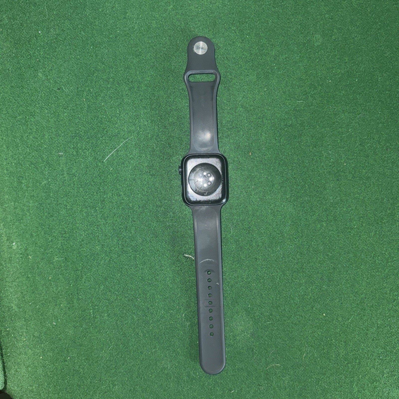 Apple Watch Series 8 45mm Gps Aluminum 32GB – Good