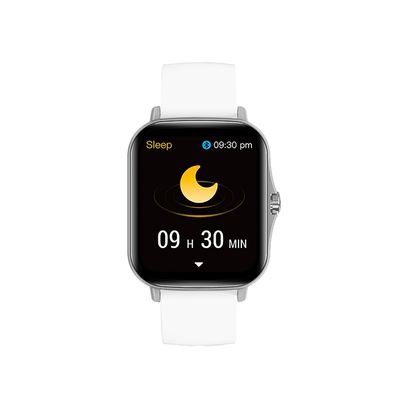 Hyundai SmartWatch P270 w/Blood Pressure Monitoring & Advanced Features