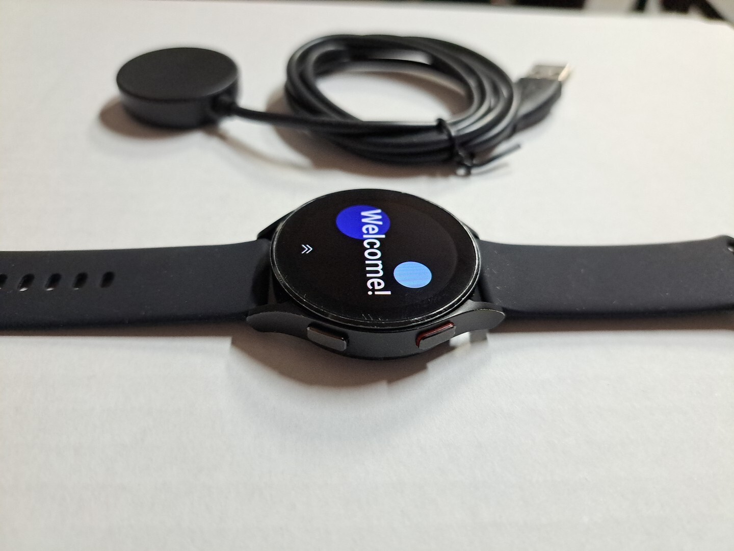 Samsung Galaxy Watch 4 – SM-R865U – 40mm – LTE – Unlocked 90Day Warranty! 05726