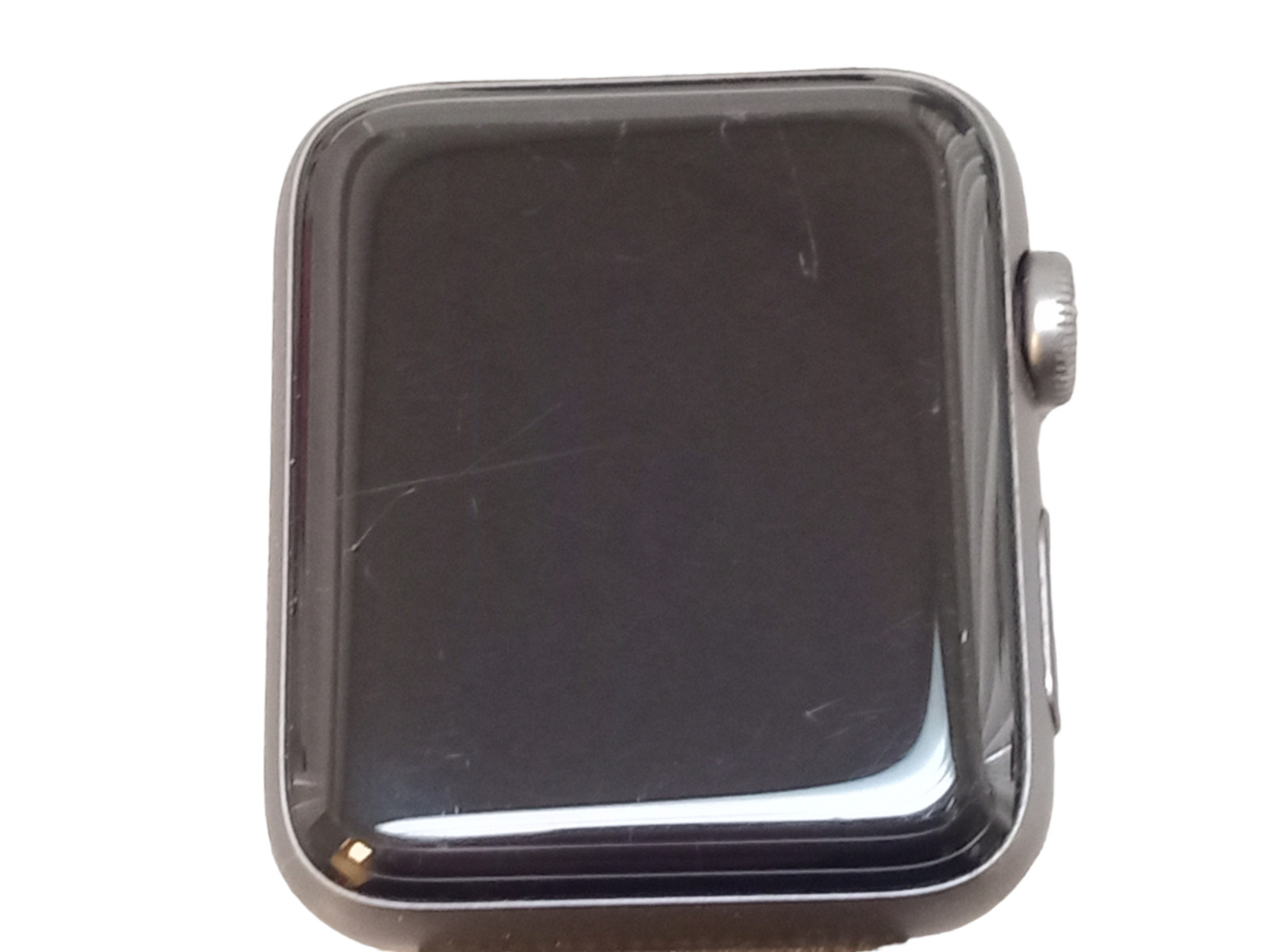 A1758 Apple Watch Series 2 Aluminum Space Grey Smartwatch