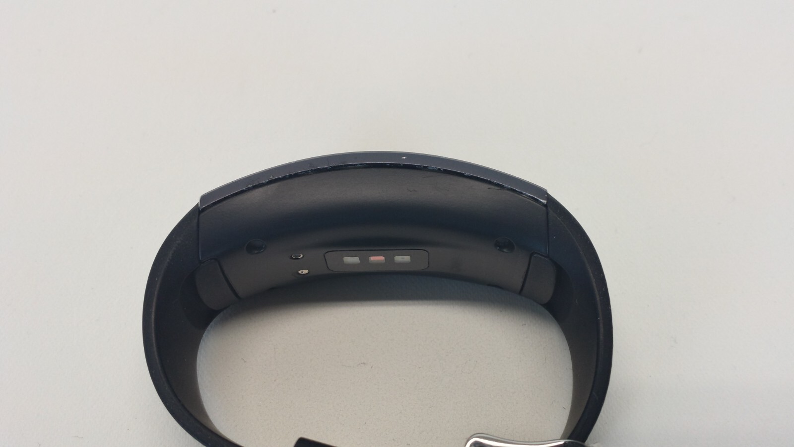 Smartwatch Samsung Gear Fit 2 SM-R360 Fit2 (DEFECTIVE SOLD AS IS)