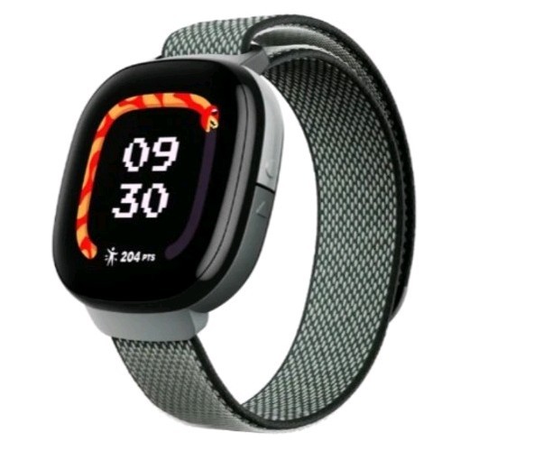 Google Fitbit Ace LTE Smart Watch