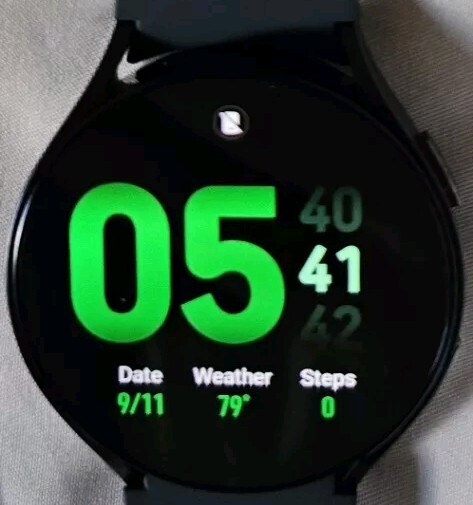 Samsung Galaxy Watch 6 44mm LTE