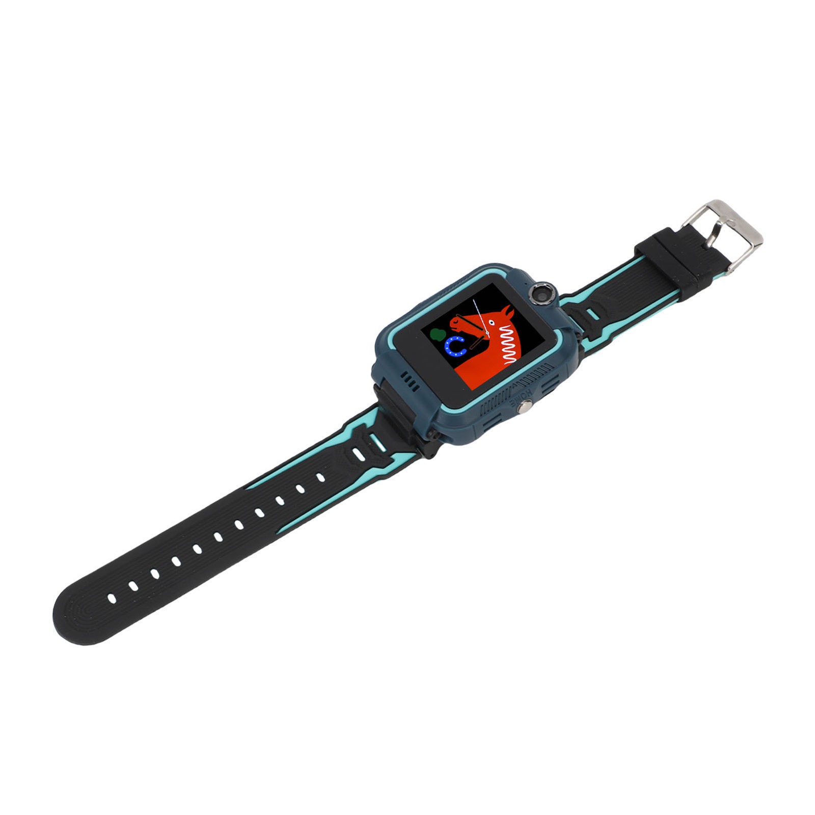 4G Toddlers Smartwatch 1.4 Inch HD Touchscreen Video Calling Camera Music Player