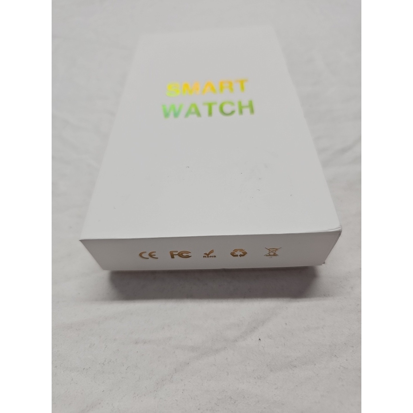 Big Screen Smart Watch Custom Dial Answer Call Fitness Tracker Sport Smar Watch