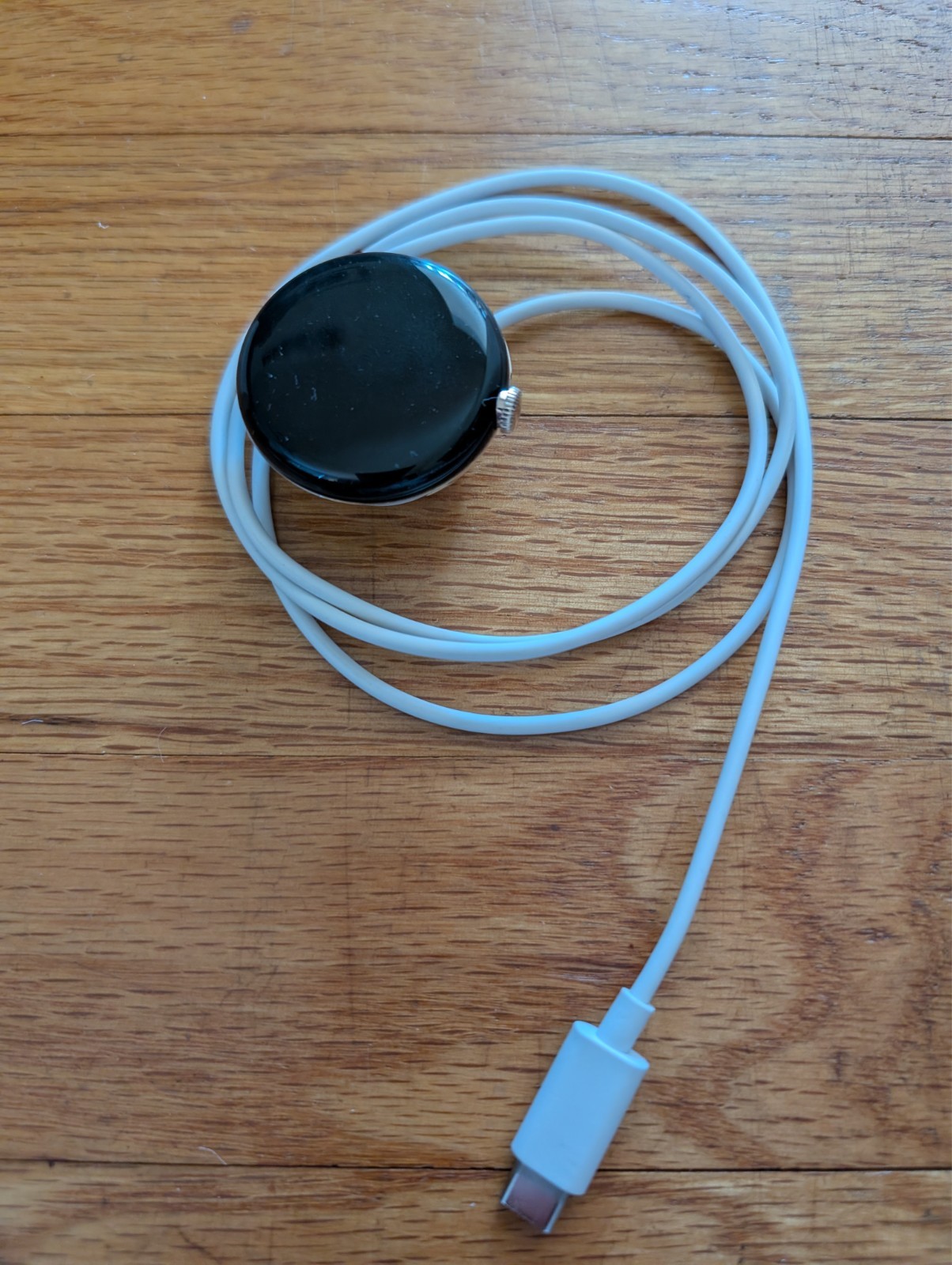 Google Pixel Watch (1st Gen) – Used, in box