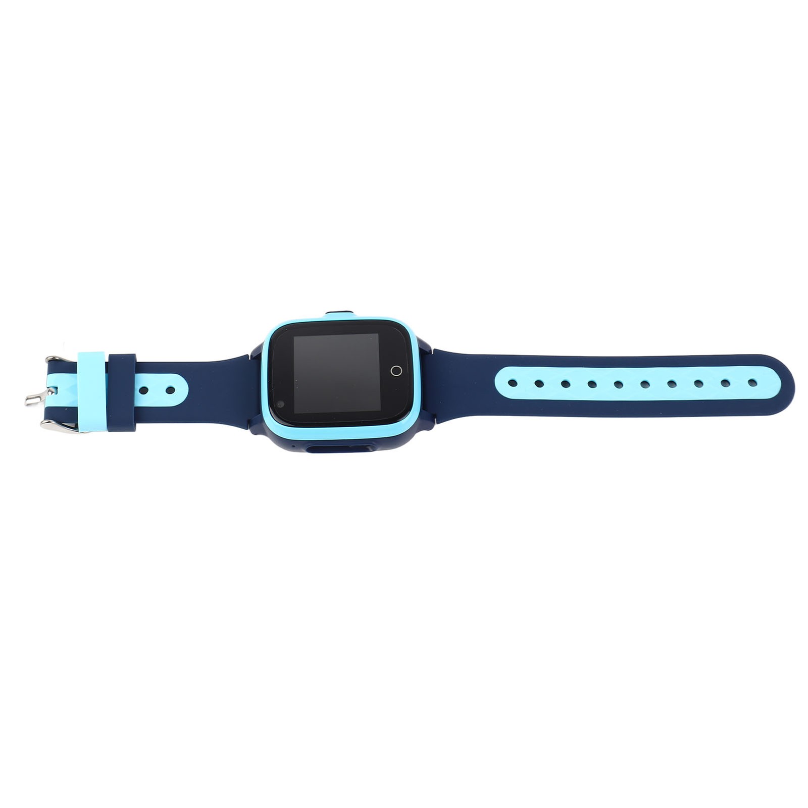 4G Kids Smart Phone Call Watch Video Chat Real Time Positioning IPX7 Child Voice