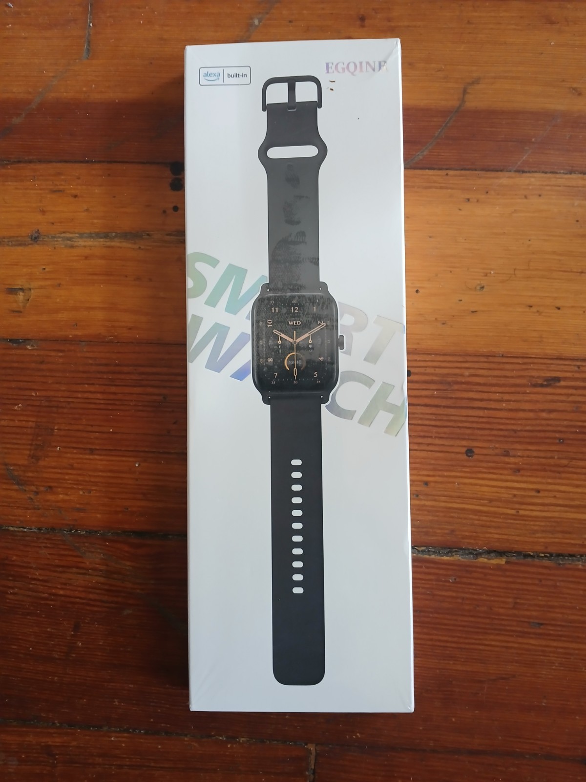 smart watch iphone