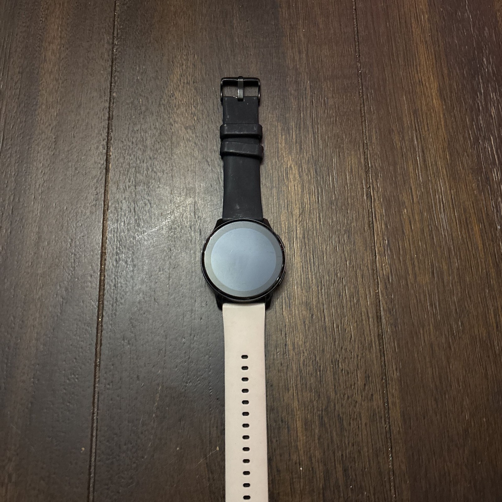 Samsung Galaxy Watch Active2 44mm Black Smartwatch