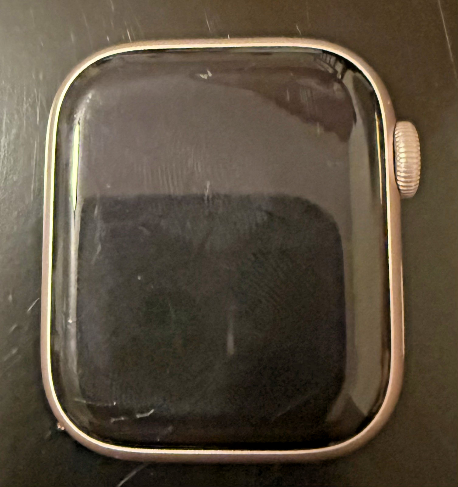 Apple Watch Series 9 41mm Aluminum Case with 64 GB (No Band)