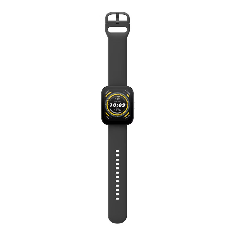 Amazfit Bip 5 Smartwatch – Black
