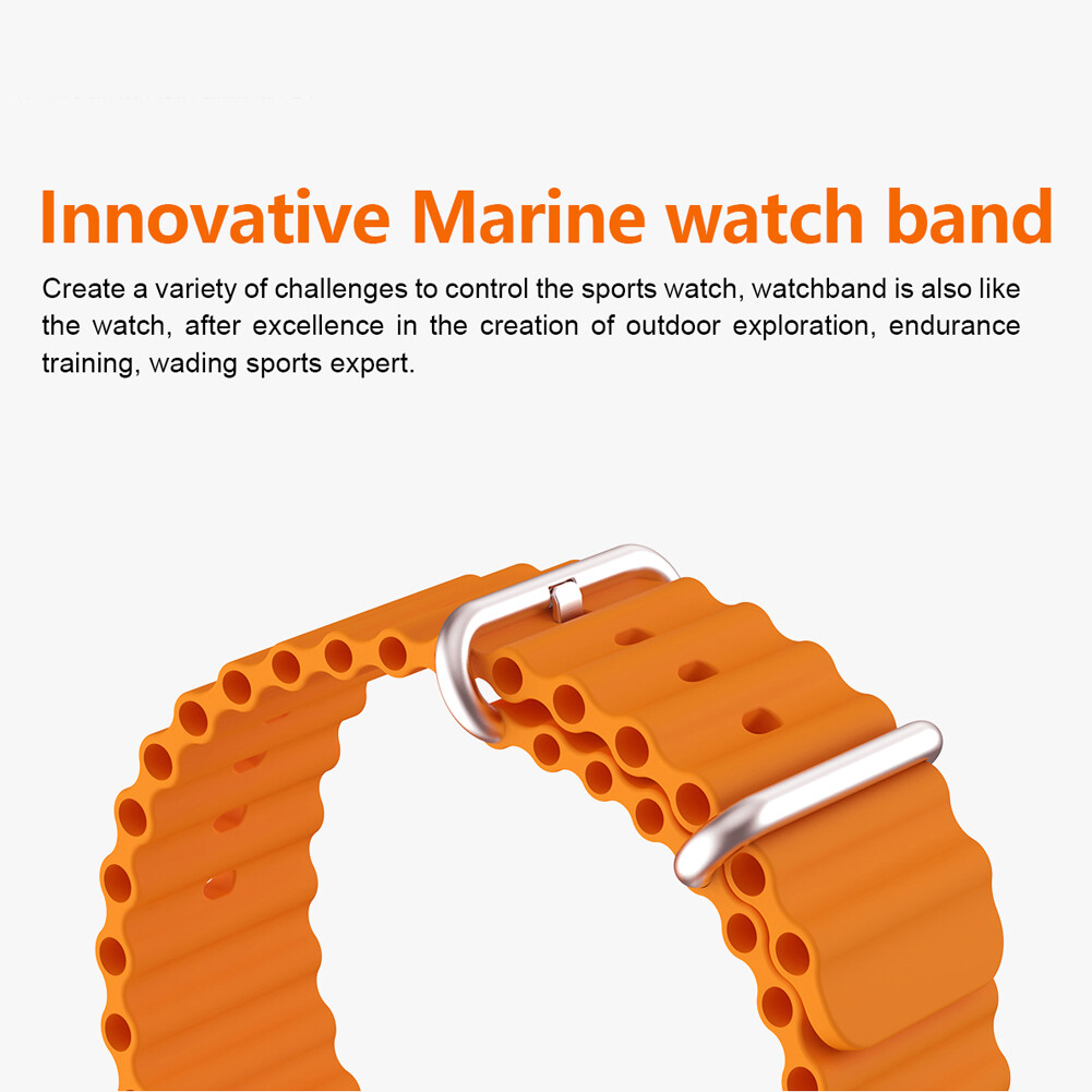Smart Watch Men Women Wristwatch Fitness Tracker Sports Watch Steps Counter