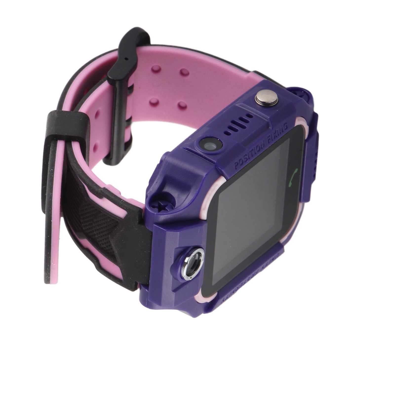 Kids Smartwatch 1.44 Inch HD Color Touch Screen 2G GSM IP67 Waterproof Cell VYFB