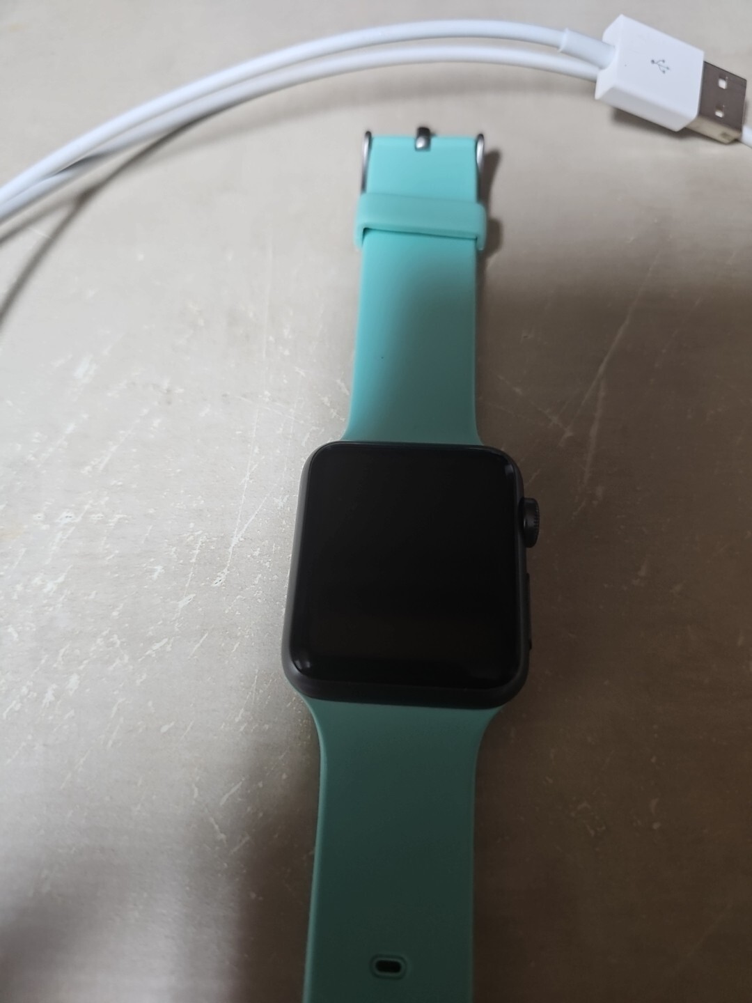 A1553 Apple Watch Series 7000 8GB Smartwatch