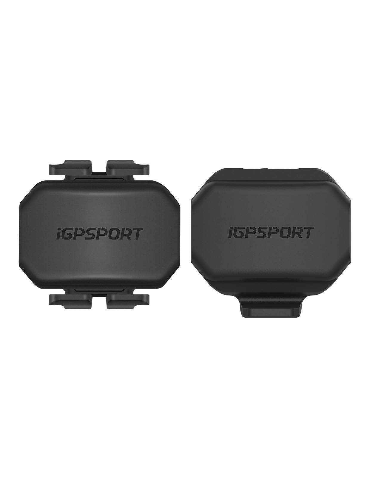 Speed Cadence Sensor Bundle, Bluetooth ANT+ Wireless Waterproof Cycling Senso…