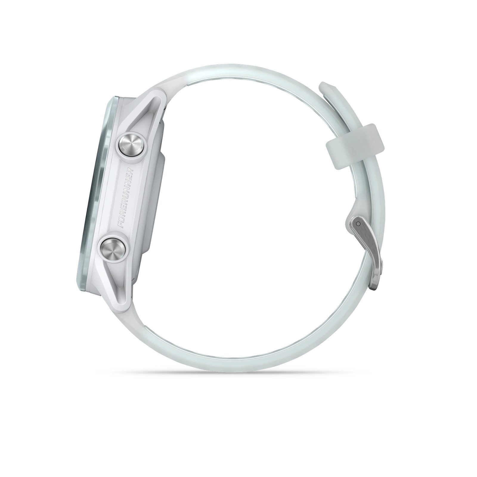 Garmin Forerunner 570, 42mm, Cloud Blue with Whitestone (010-02970-01) *