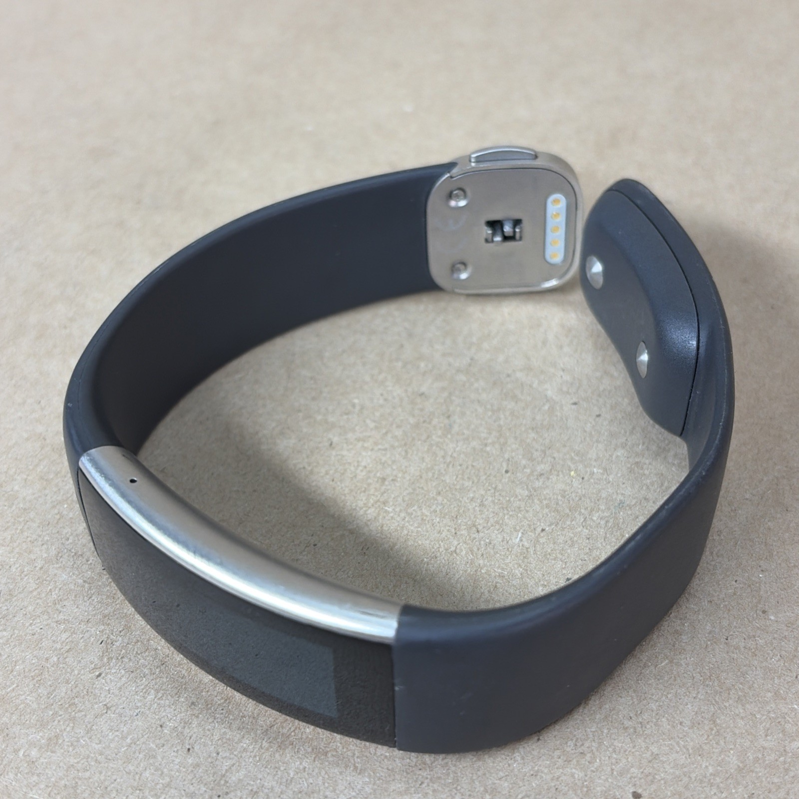 Microsoft Band 2 Model 1721 Smartwatch Untested with Band