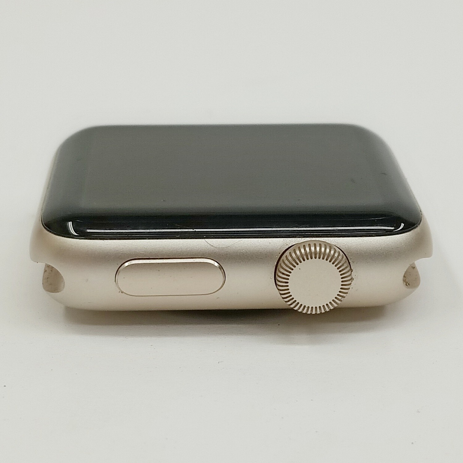 Apple Watch S2 Silver A1758 42mm – For Parts / Untested