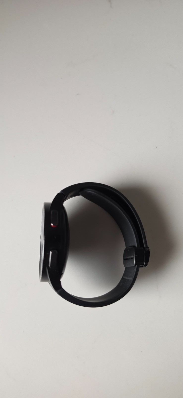 Samsung Galaxy Watch5 Pro 45mm Smartwatch – Titanium Black (SM-R920) UNLOCKED