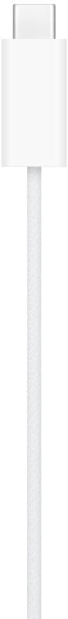1m USB-C Cable for Fast Magnetic Charging of Apple Watch