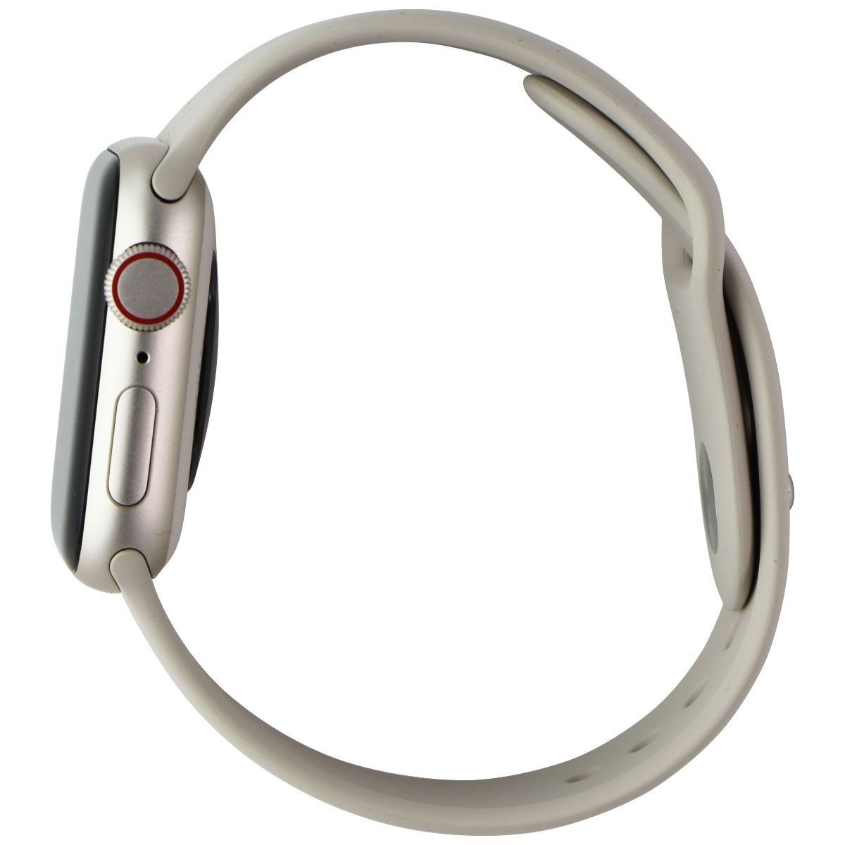 Apple Watch SE (2nd Gen) A2726 (GPS + LTE) 40mm Starlight AL S/M (90%+ Battery)