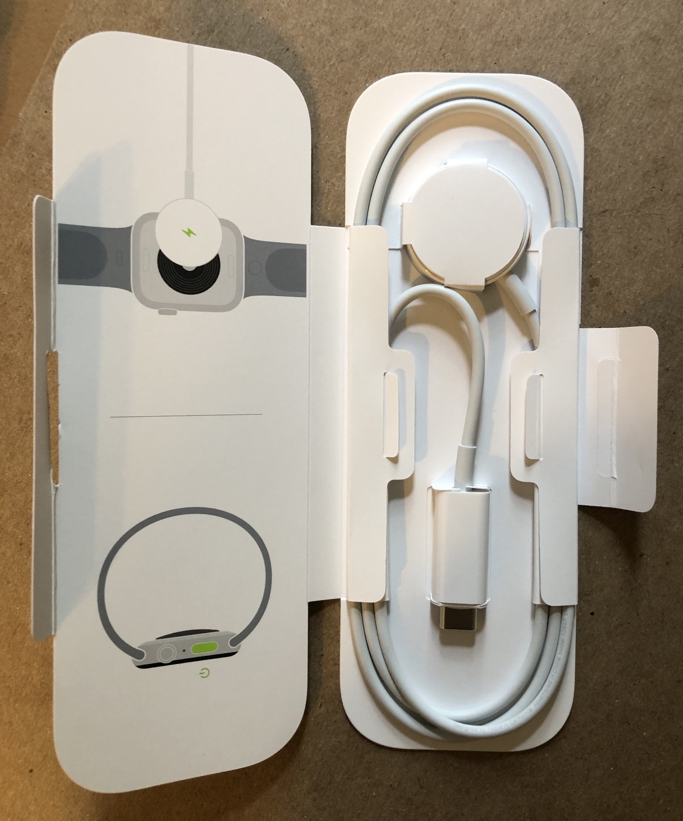 Apple Watch SE 44mm Space Gray Case with Band – Verizon – Consumer Cellular OK