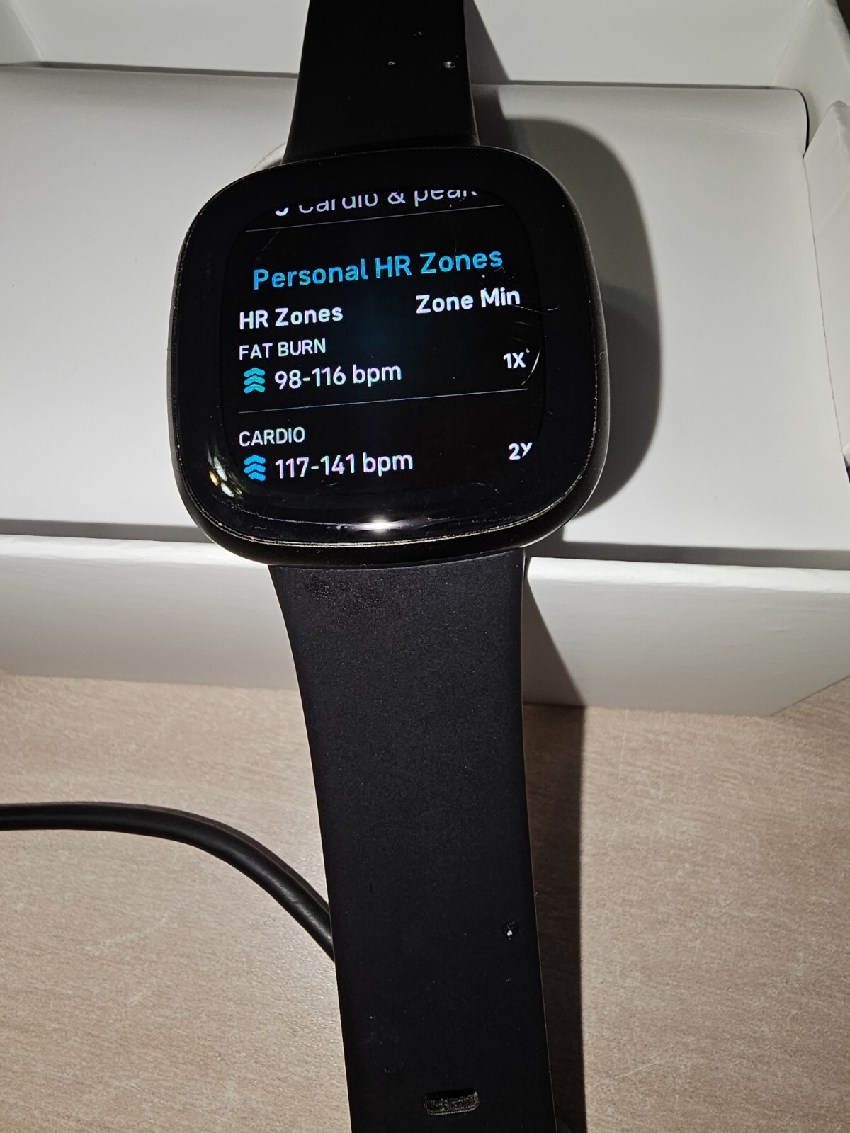 Google Pixel Watch LTE With Fitbit Matte – Black