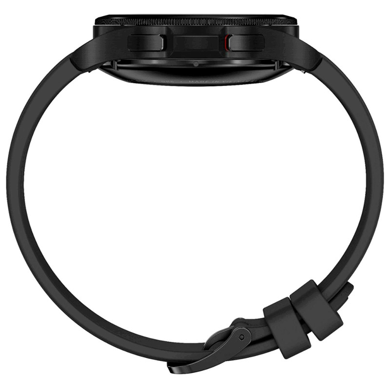 Samsung SM-R890 Galaxy Watch 4 Classic 46mm Stainless Steel – Black
