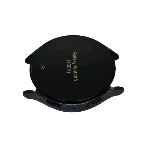 Samsung Galaxy Watch5 44mm WIFI Smartwatch SM-R910 Grade B Watch Head Only #877