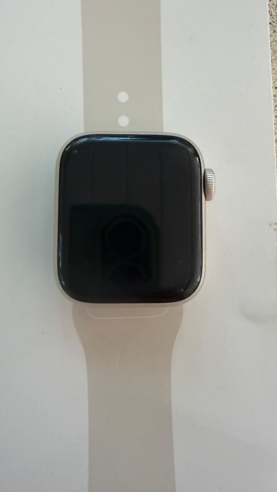 Apple Watch SE (GPS) 2nd Generation