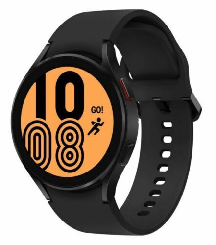 Samsung Galaxy Watch4 (40/44mm) Bluetooth/LTE Smartwatch – Good condition