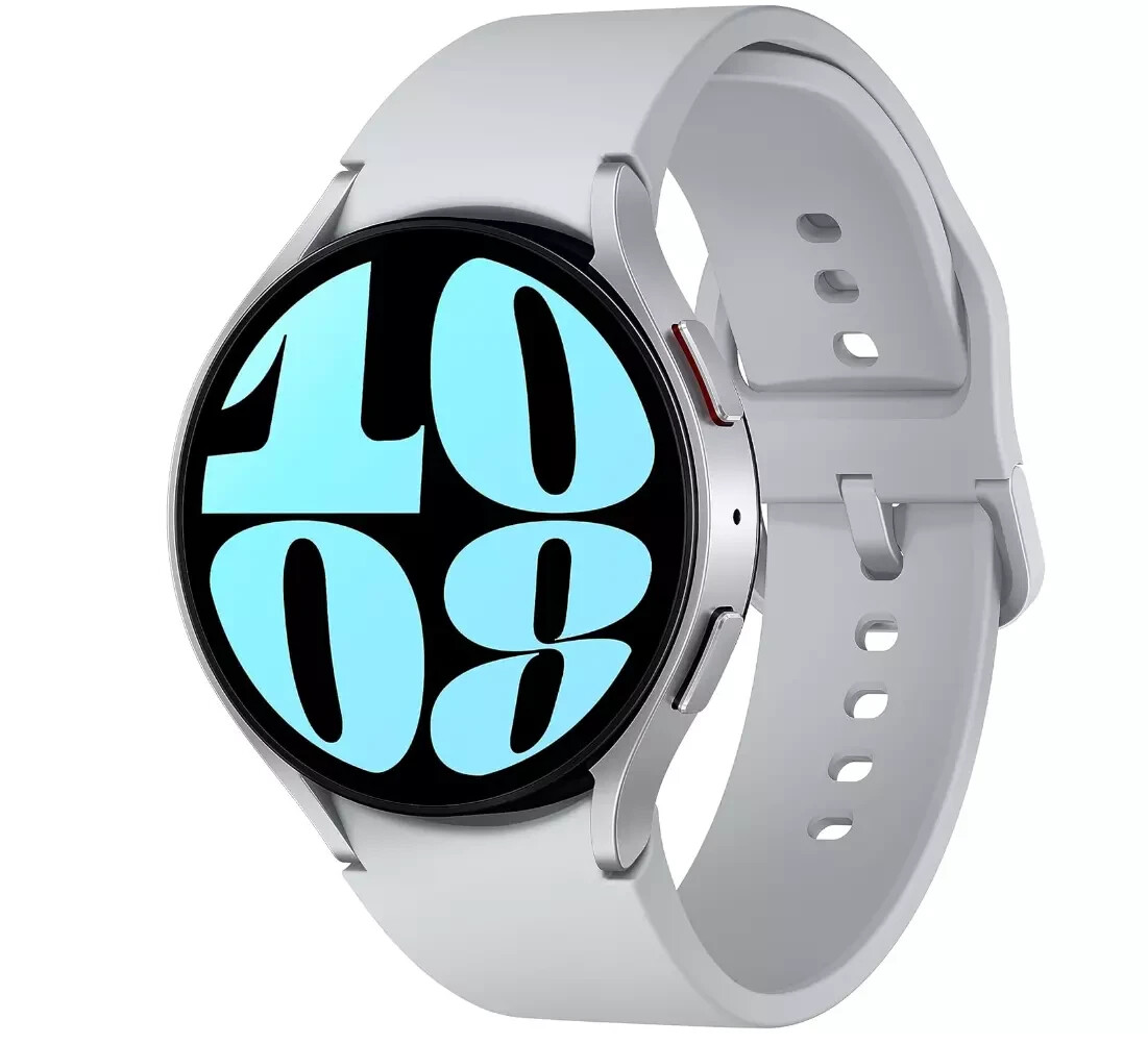 Samsung SM-R940 Galaxy Watch6 44mm Bluetooth – Silver