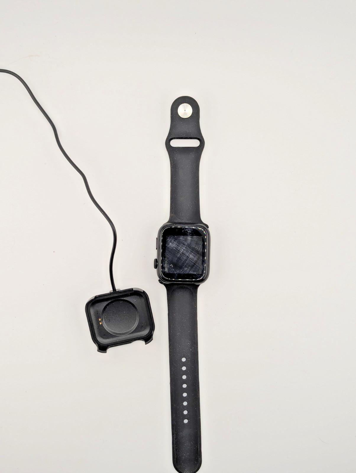 Reloj Smartwatch Watch 7 Ly728 Fitness Watch TESTED Android or Apple compatible