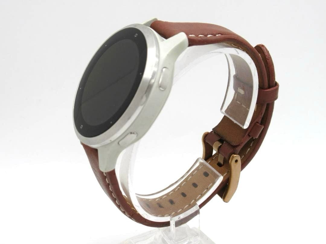 Garmin Venu 2s GPS Smartwatch Music, Used, Fully Functional