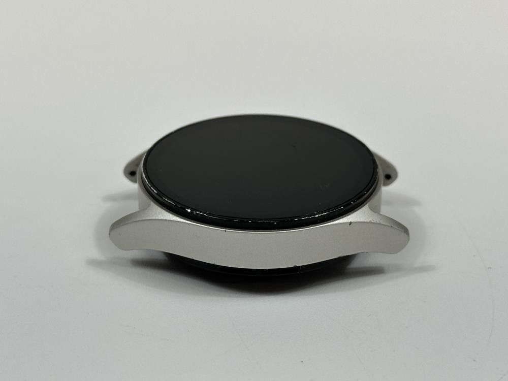 Samsung Galaxy Watch7 40mm 32GB SM-L300 Silver (GPS Only) – Broken