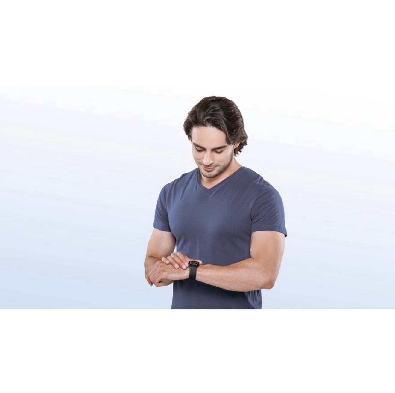 Amazfit Bip 5 Smartwatch – Pink
