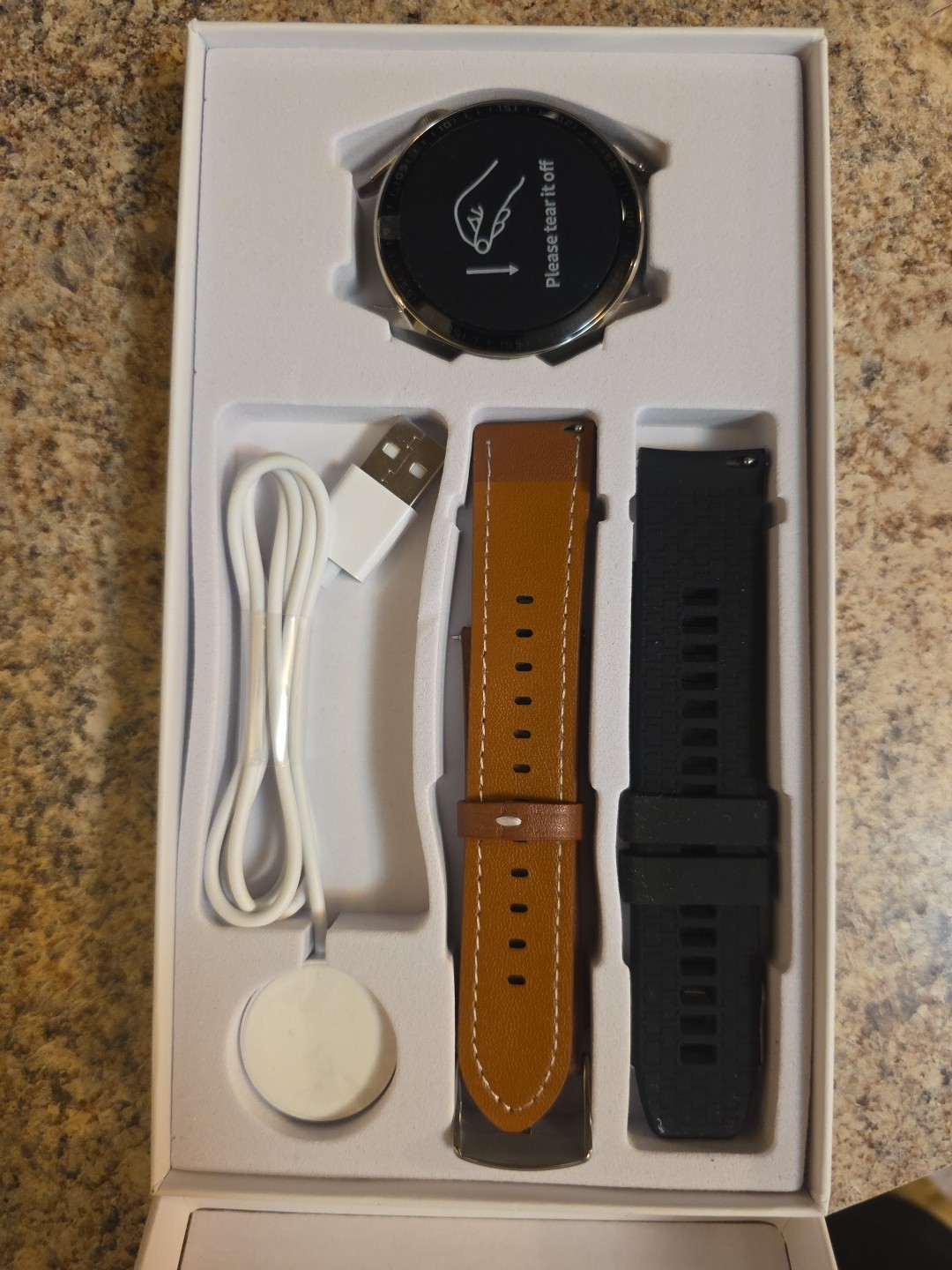 Aigo UM98 Smart watch