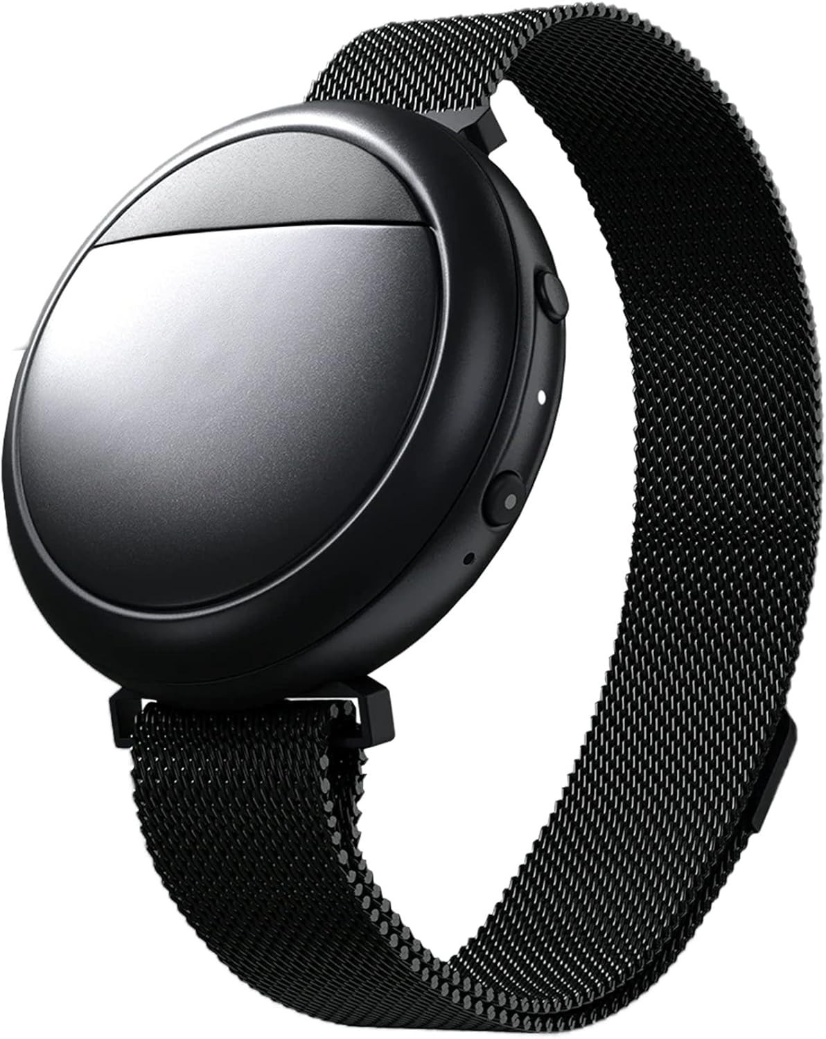 Embr Wave 2 Thermal Wristband, Warming and Cooling Bracelet, Black