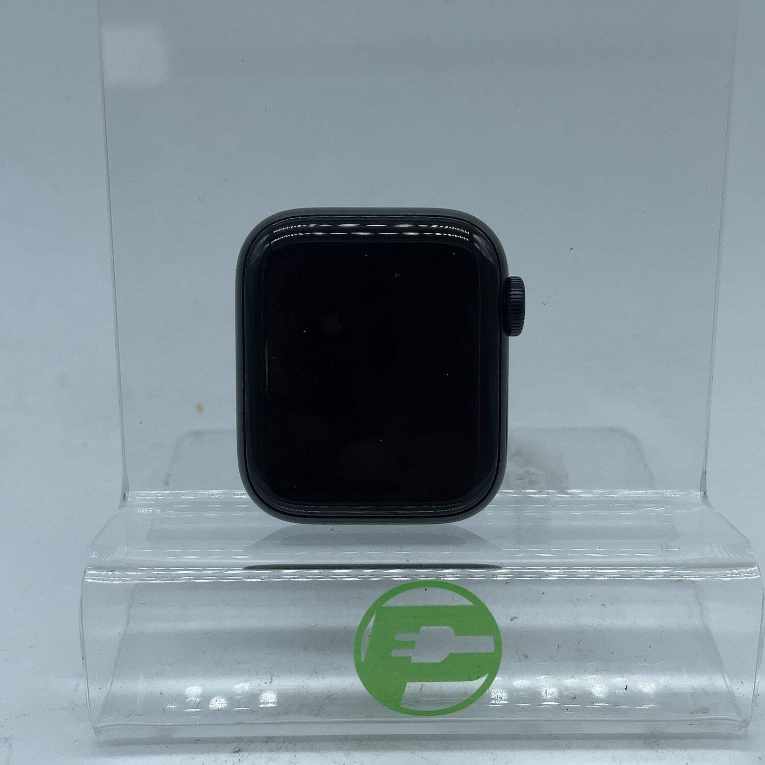 Unlocked Apple Watch SE 3 40MM Midnight Aluminum MEP94LW/A Face Only