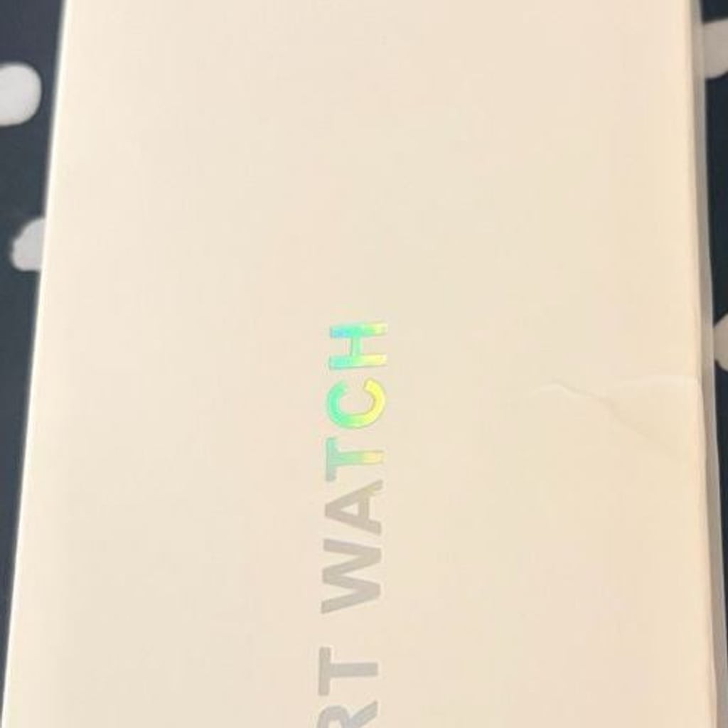 Smart Watch VeryFit ID208 Plus with Alexa Built-in #9014