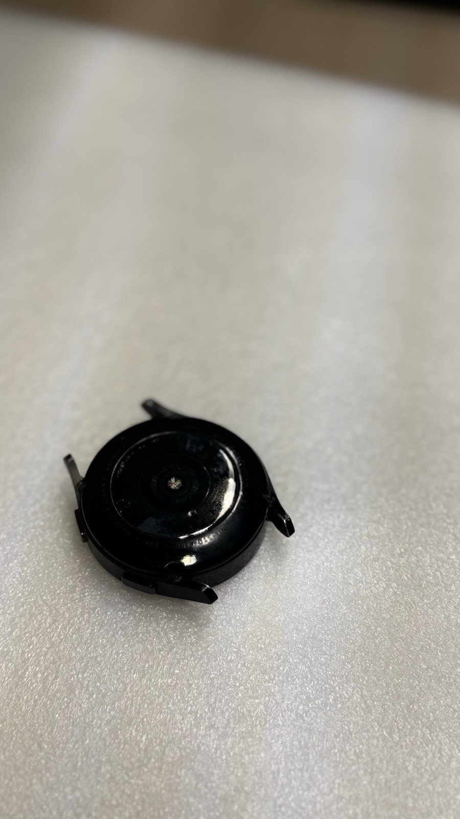 Samsung Galaxy Watch4 40mm Black Case (SM-R860)