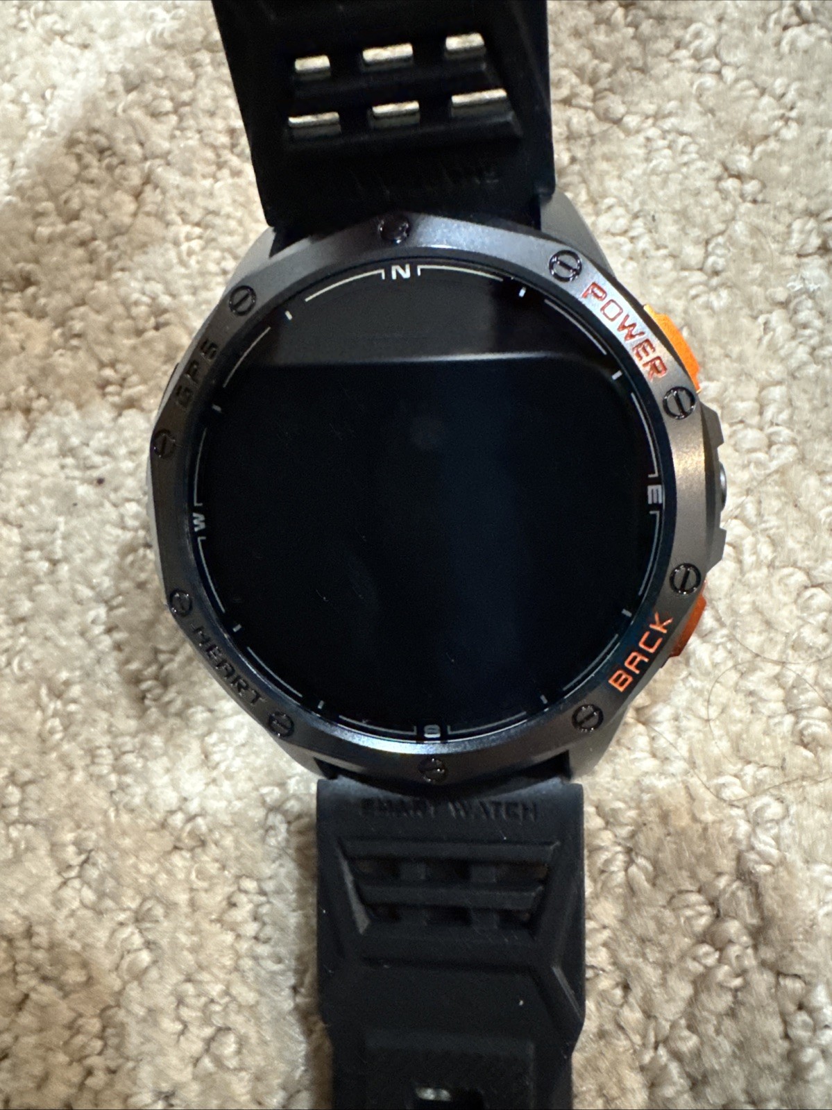 Military Smart Watches Built-in GPS, 170+ Sport Modes for Men with Flashlight…