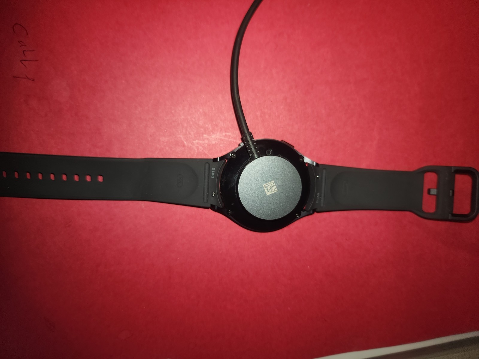 Samsung Galaxy Watch5 (44mm) Smartwatch (SM-R915U) LTE + WiFi – Graphite