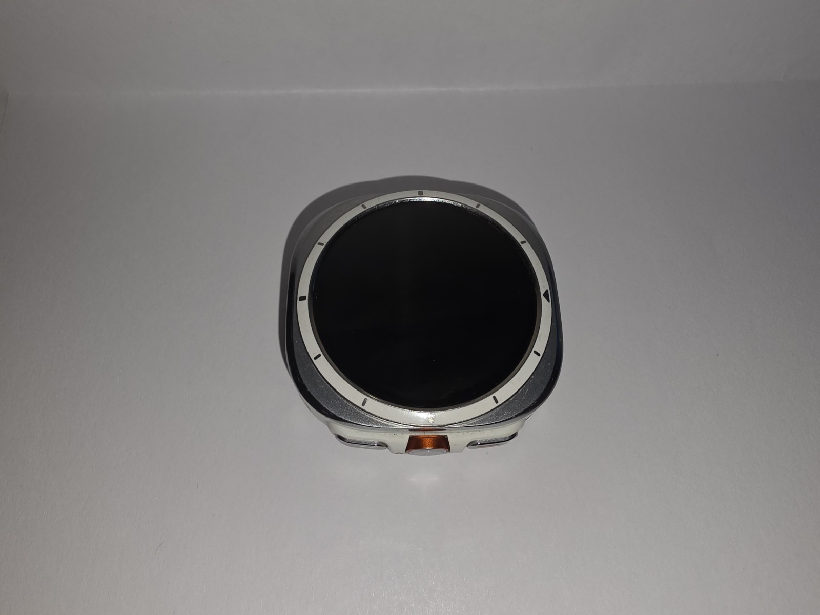Used Samsung Galaxy Watch Ultra 2024 47mm Silver