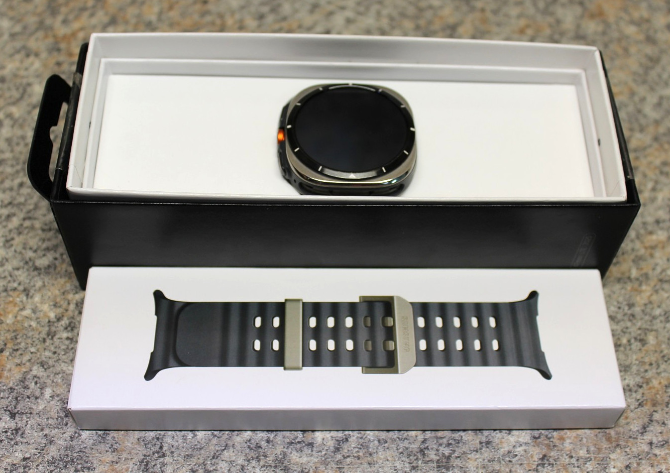 Samsung Galaxy 47MM Watch Ultra