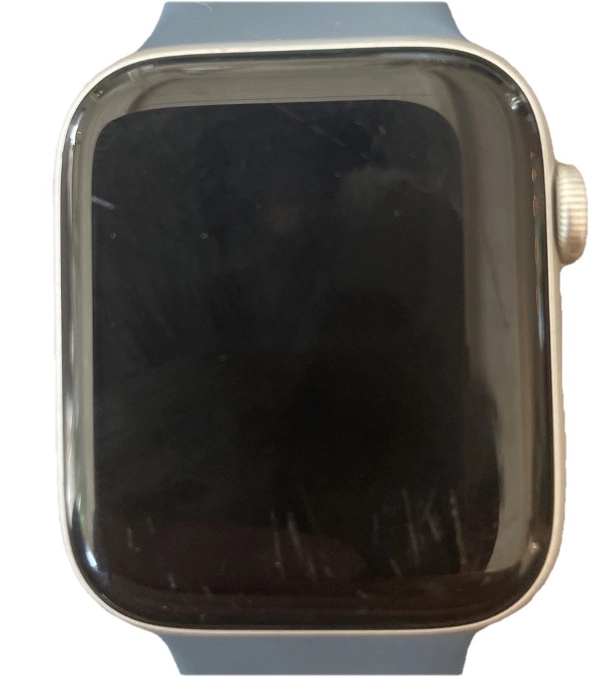 2nd Generation Apple Watch SE (GPS+Cellular) 32GB Storage (Unlocked)