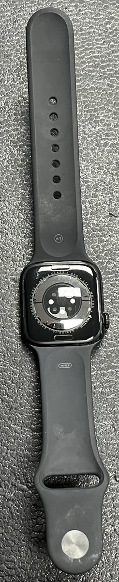 APPLE WATCH SERIES 10,42MM, 64GB, GPS & CELLULAR (PD6013214)