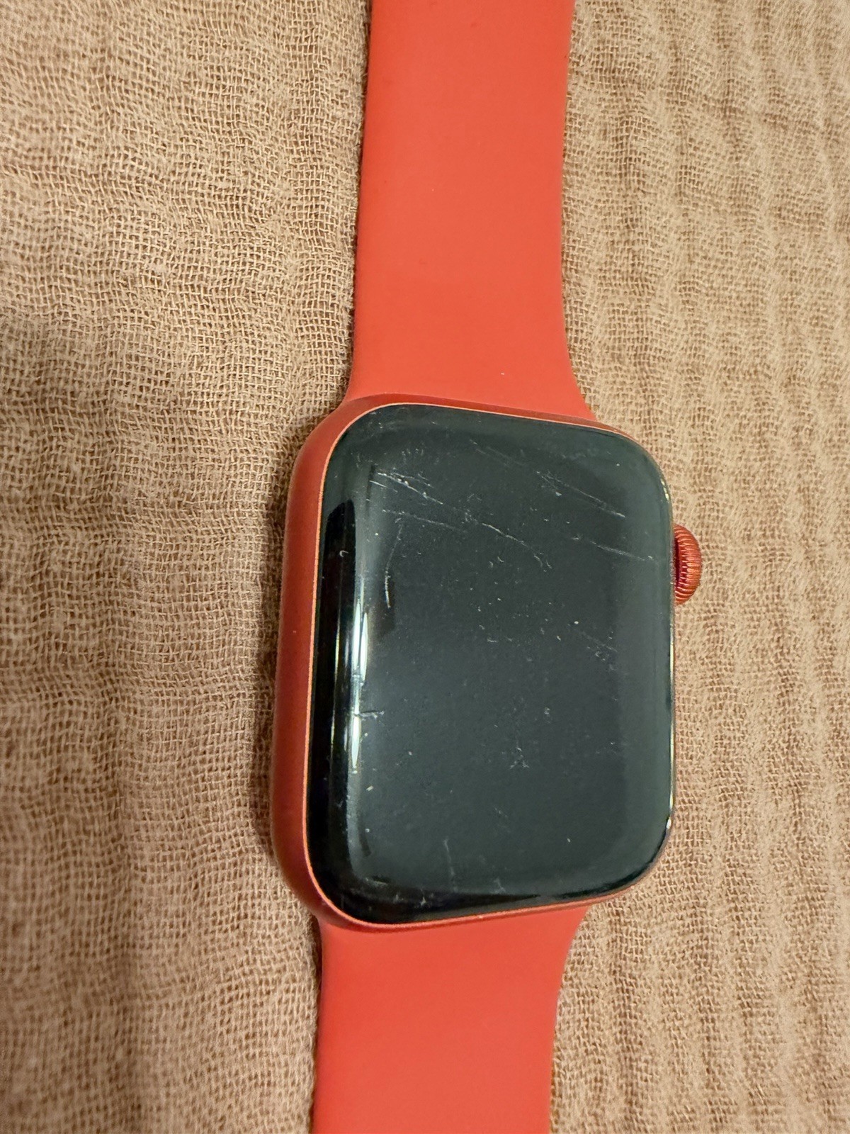 Apple Watch Series 6