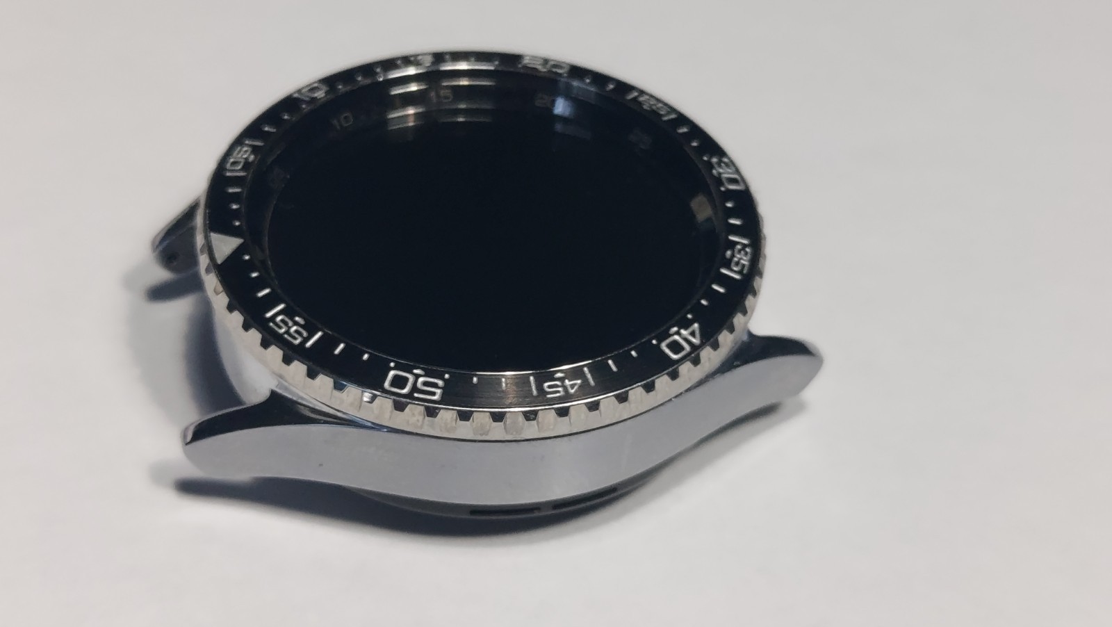 SAMSUNG Galaxy Watch 6 (SM-R950) 43mm Sapphire Crystal GPS 5 ATM