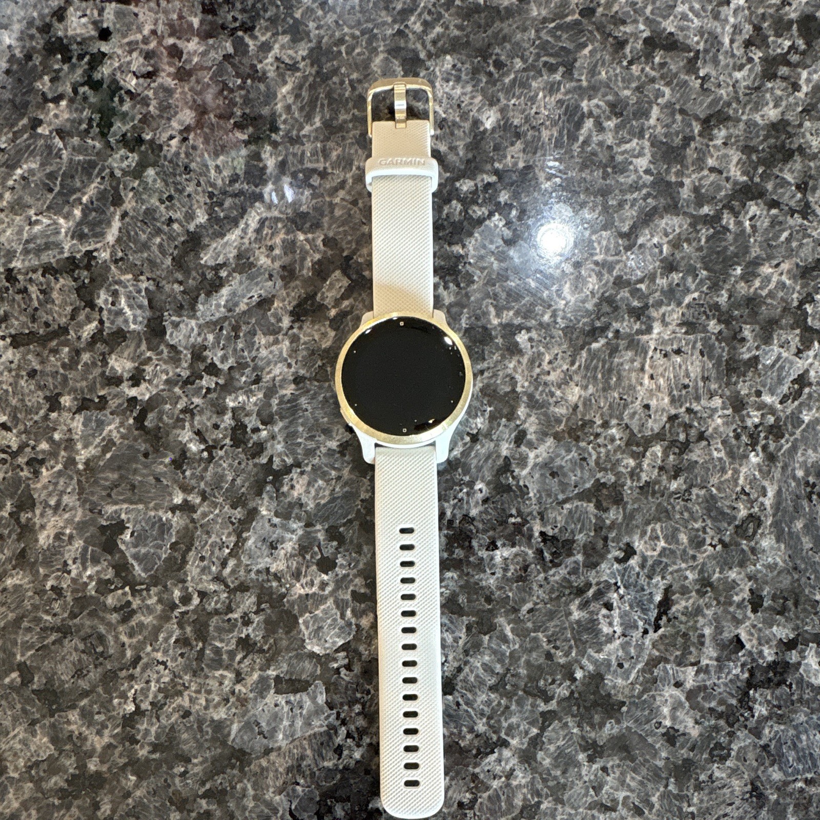 Garmin Venu 2S, 40MM, GPS Smartwatch with Advanced Health Monitoring